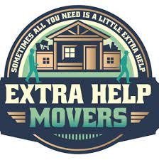 Extra Help Movers LLC logo