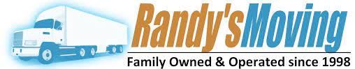 Randy's Moving logo