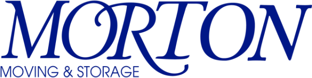 Morton Moving & Storage Logo
