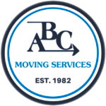 ABC Moving Services logo