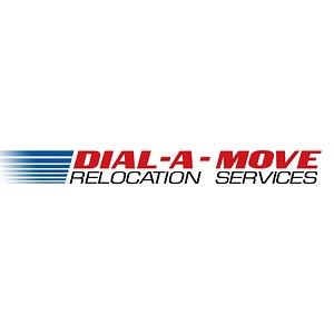 Dial-A-Move Inc. logo