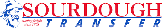 Sourdough Transfer Inc. logo