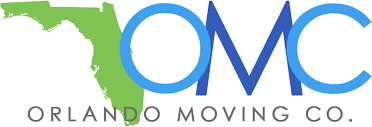 Orlando Moving Company logo