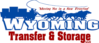 Wyoming Transfer & Storage logo