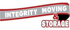 Integrity Moving & Storage Logo
