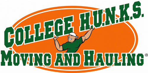 College Hunks Hauling Junk & Moving logo