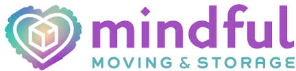 Mindful Moving and Storage LLC logo