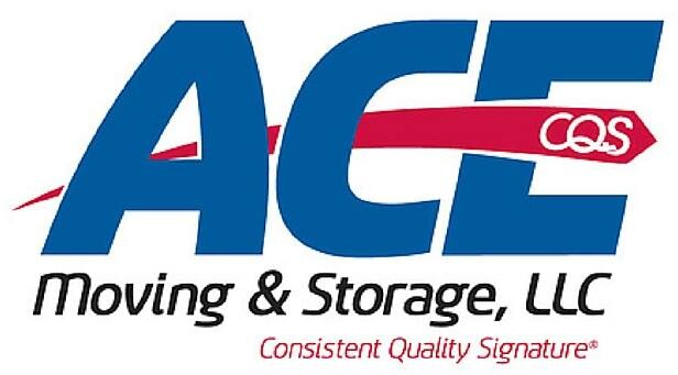 Ace Moving & Storage, LLC Logo
