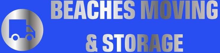 Beaches Moving & Storage Inc. logo