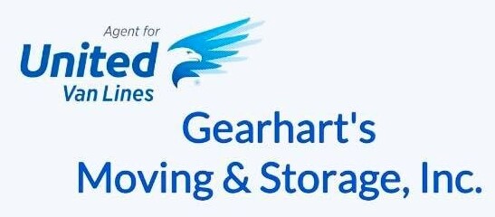 Gearharts Moving & Storage Logo