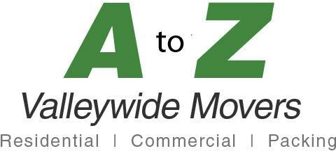 A to Z Valley Wide Movers LLC logo