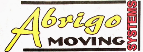 Abrigo Moving Systems LLC logo