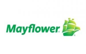 Mayflower Transit Logo