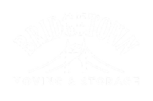 Bridgetown Moving & Storage logo