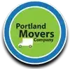 Portland Movers Company logo