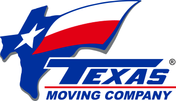 Texas Moving Company Logo