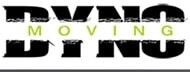 Dyno Moving logo