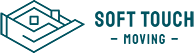 Soft Touch Moving & Moving logo
