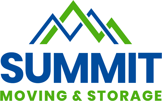 Summit Moving And Storage Houston logo