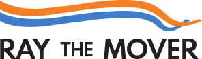 Ray the Mover Logo