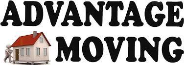 Advantage Moving & Storage, LLC Logo