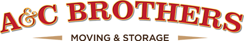 A&C Brothers Moving & Storage logo