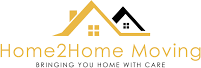 Home2Home Moving, LLC logo