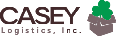 Casey Logistics Inc. logo