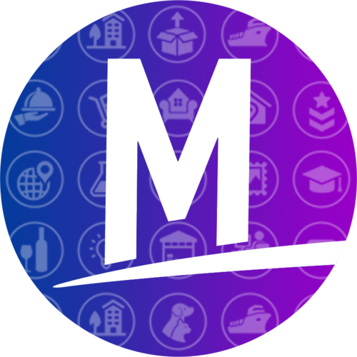 Moving of America logo