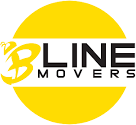 B Line Movers Logo