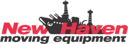The New Haven companies logo