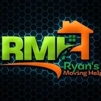 Ryan's Moving Help logo