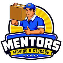 Mentors Moving & Storage logo
