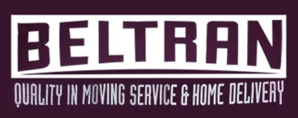 Beltran Moving logo