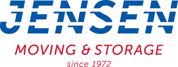Jensen Moving & Storage Logo