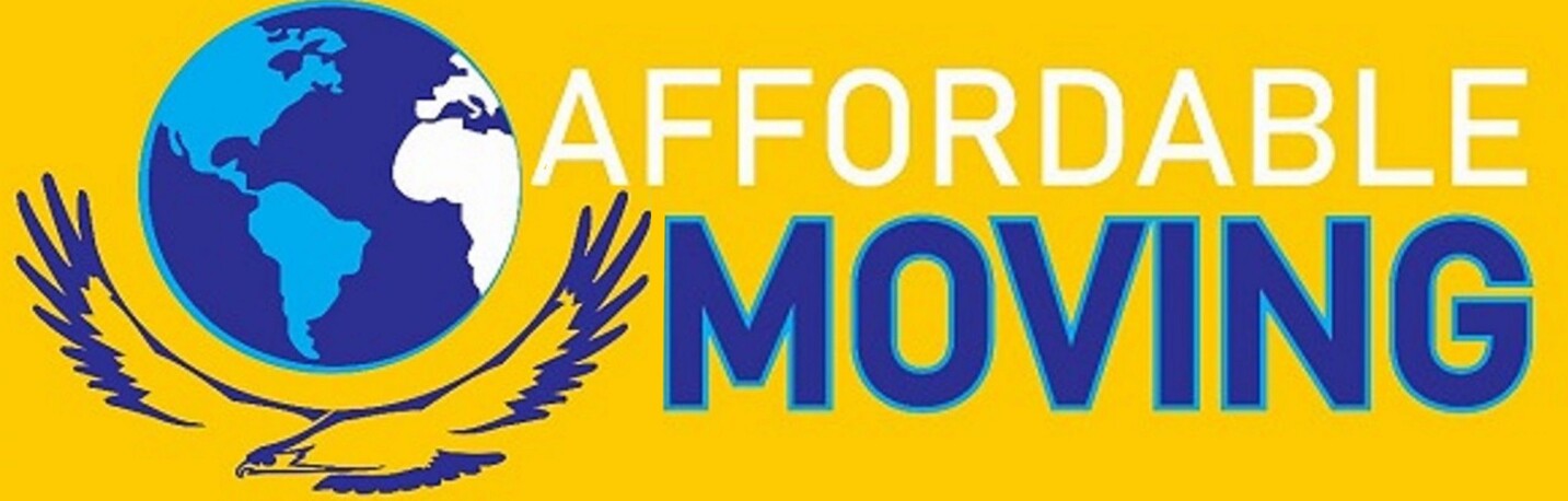 Affordable Moving logo