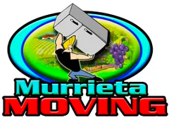 Murrieta Moving logo
