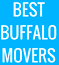 Best Buffalo Movers  Logo