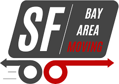 SF Bay Area Moving logo