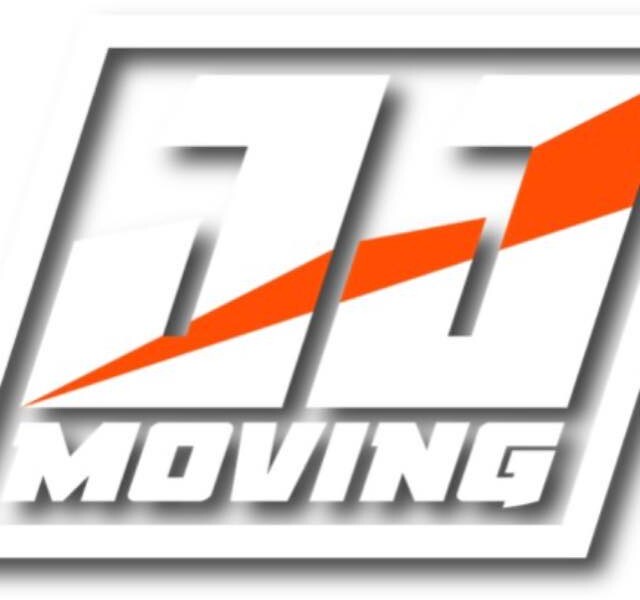 Jake N' Jose Moving Service logo