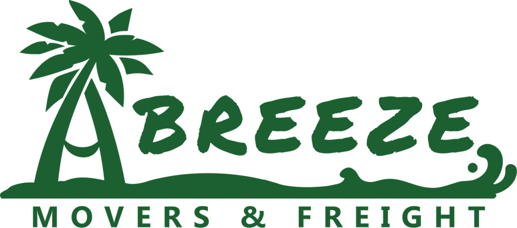 Breeze Movers and Freight Inc. logo