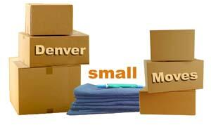 Denver Small Moves LLC logo