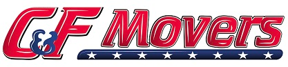 C & F Movers logo