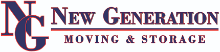 New Generation Moving & Storage, LLC logo