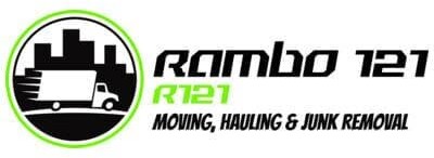 Rambo 121 logo