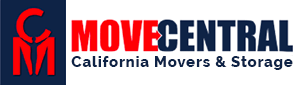 Move Central Moving & Storage logo