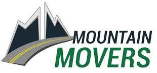 Mountain Movers, LLC logo