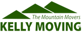 Kelly Moving Inc Logo