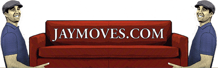 Jay's Small Moves Logo