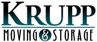Krupp Moving & Storage LLC logo